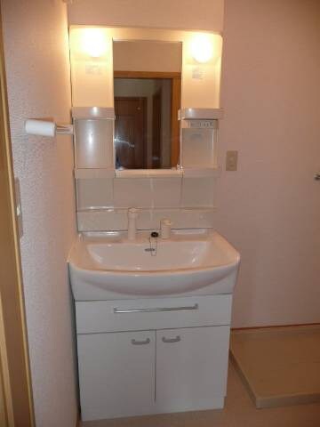 アスターラビスタⅡの物件内観写真