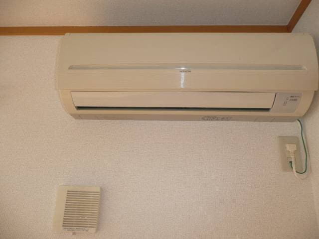 アスターラビスタⅡの物件内観写真