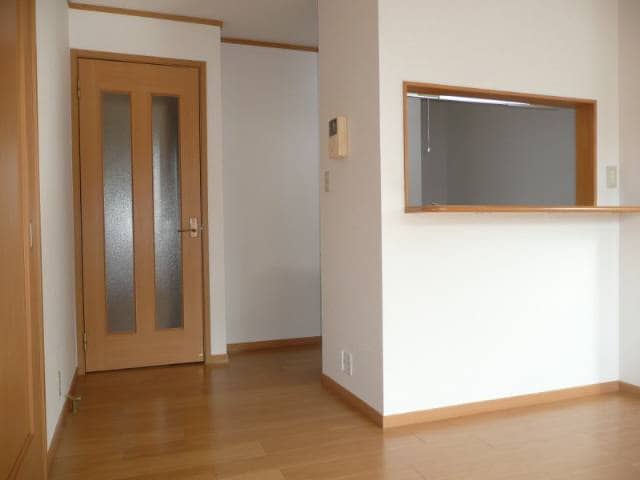 アスターラビスタⅡの物件内観写真