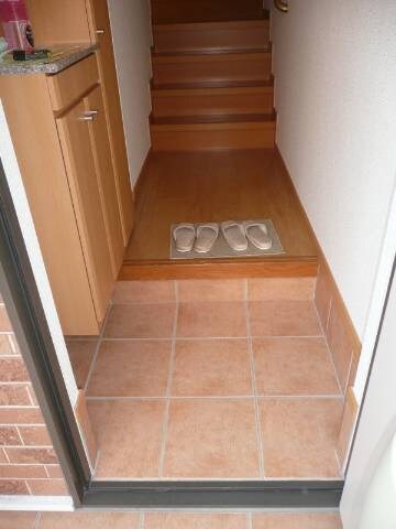 アスターラビスタⅡの物件内観写真