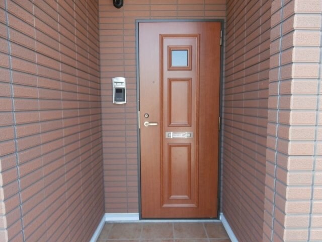 林間田園都市駅 徒歩9分 1階の物件外観写真