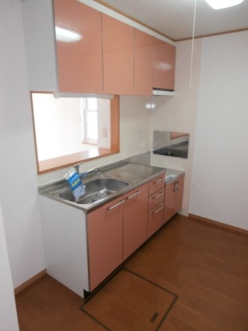 林間田園都市駅 徒歩9分 1階の物件内観写真