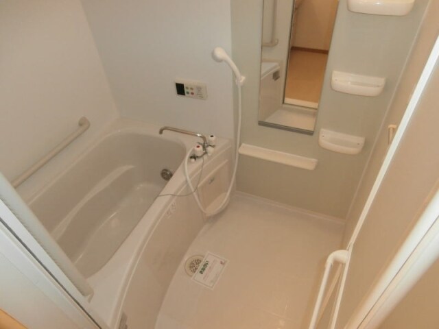 林間田園都市駅 徒歩9分 1階の物件内観写真