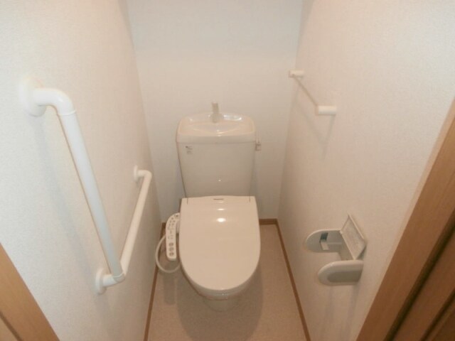 林間田園都市駅 徒歩9分 1階の物件内観写真