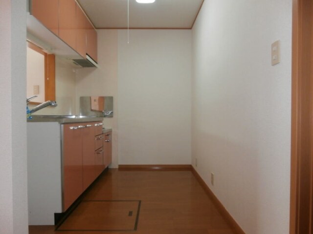 林間田園都市駅 徒歩9分 1階の物件内観写真