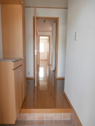 林間田園都市駅 徒歩9分 1階の物件内観写真