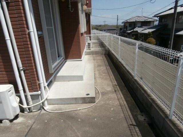 林間田園都市駅 徒歩9分 1階の物件内観写真