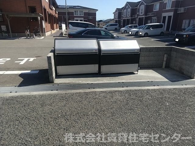 林間田園都市駅 徒歩9分 1階の物件内観写真