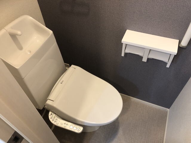 スウィート岩出Ⅲの物件内観写真