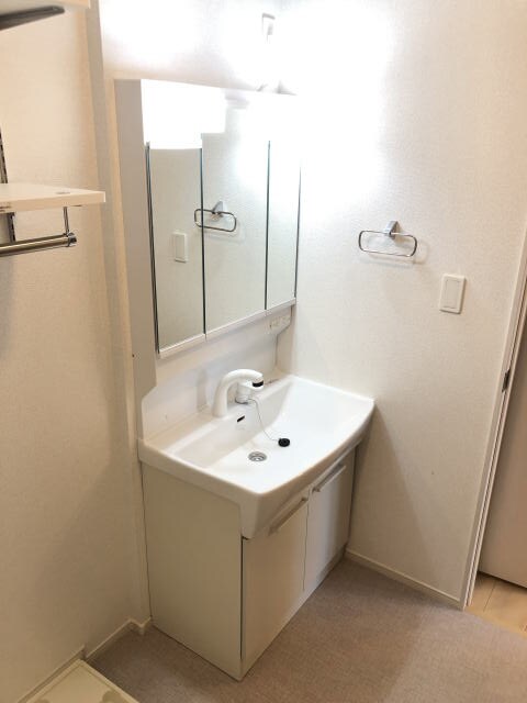 スウィート岩出Ⅲの物件内観写真