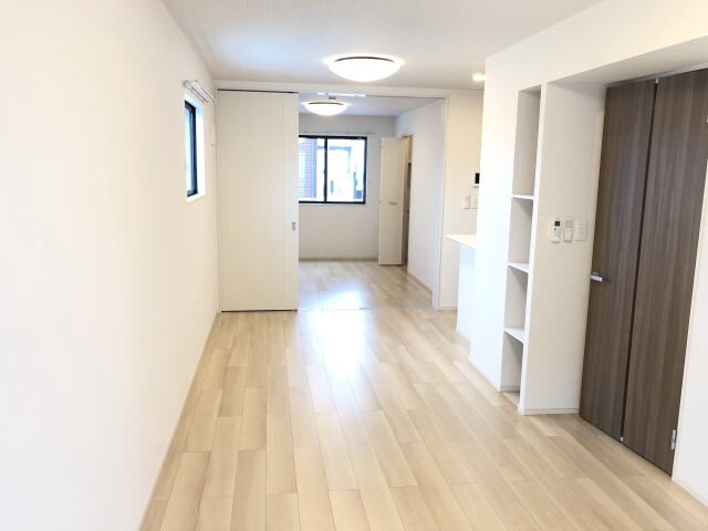 スウィート岩出Ⅲの物件内観写真