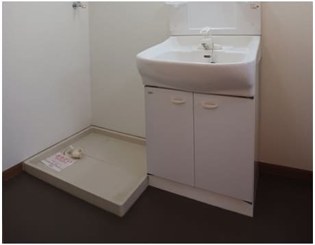 コモド・カーサたなかⅡの物件内観写真