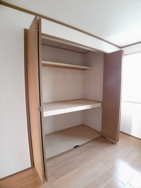 コモド・カーサたなかⅡの物件内観写真