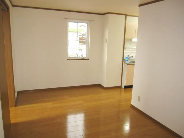 コモド・カーサたなかⅡの物件内観写真