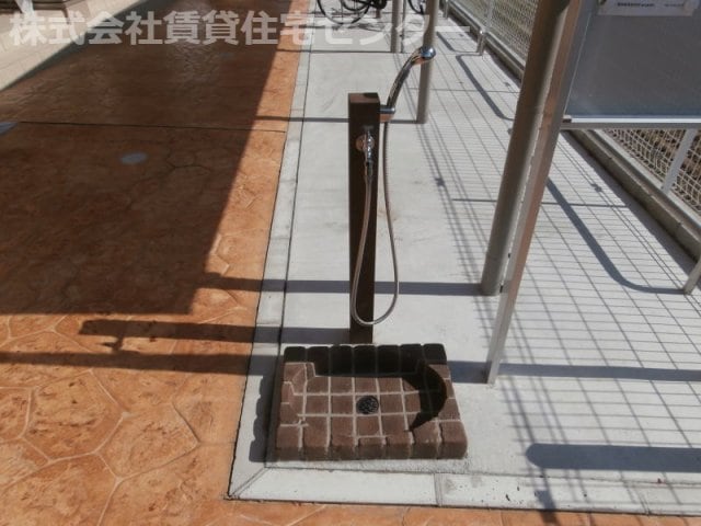 学文路駅 徒歩16分 2階の物件内観写真