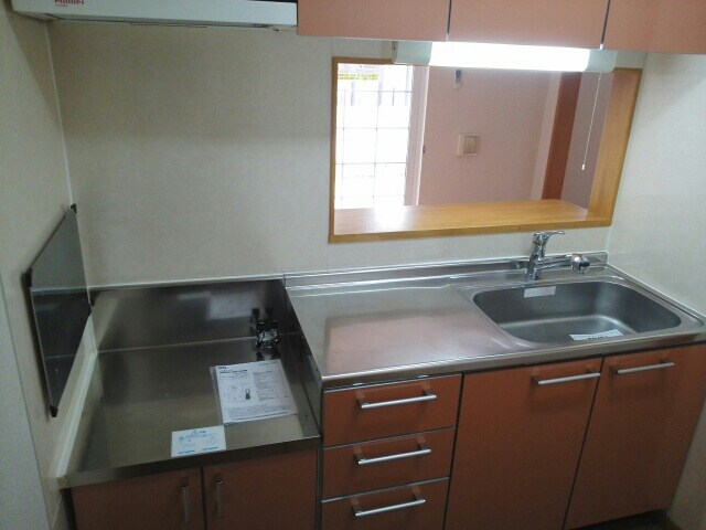 アスターラビスタⅠの物件内観写真