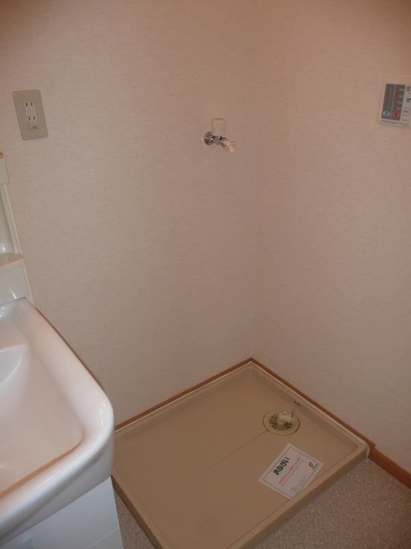 アスターラビスタⅠの物件内観写真