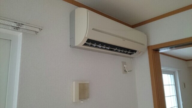 アスターラビスタⅠの物件内観写真