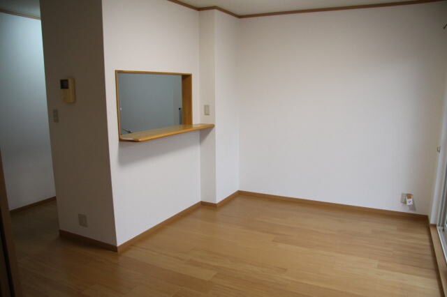 アスターラビスタⅠの物件内観写真