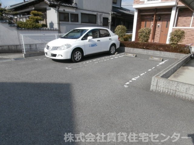 高野口駅 徒歩14分 2階の物件外観写真