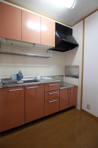 高野口駅 徒歩14分 2階の物件内観写真