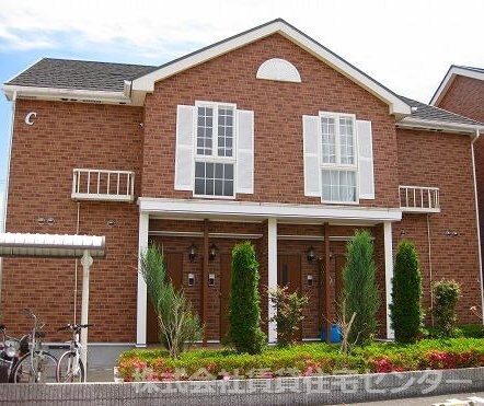 高野口駅 徒歩14分 2階の物件外観写真