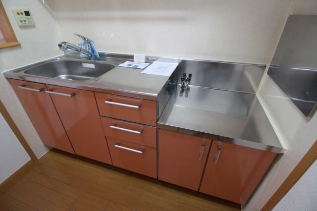 高野口駅 徒歩14分 2階の物件内観写真