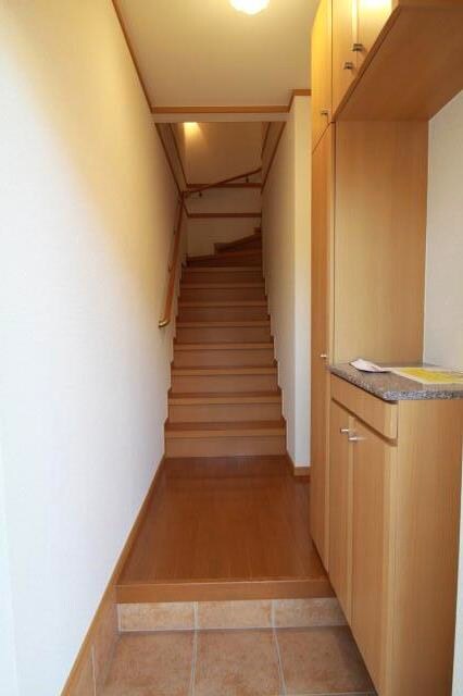 高野口駅 徒歩14分 2階の物件内観写真