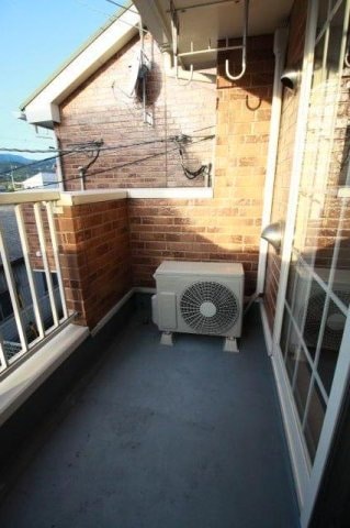 高野口駅 徒歩14分 2階の物件内観写真