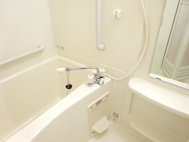 橋本駅 徒歩20分 2階の物件内観写真