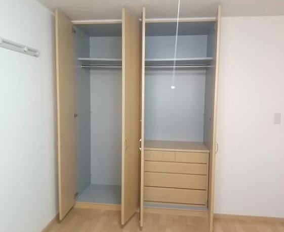 橋本駅 徒歩20分 2階の物件内観写真