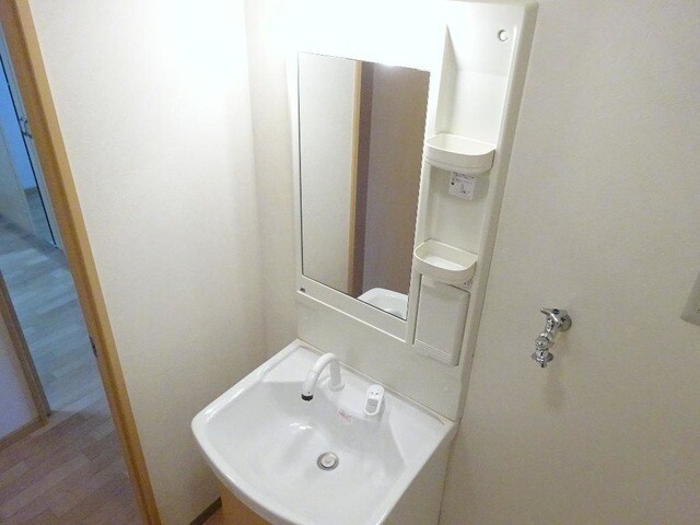 橋本駅 徒歩20分 2階の物件内観写真