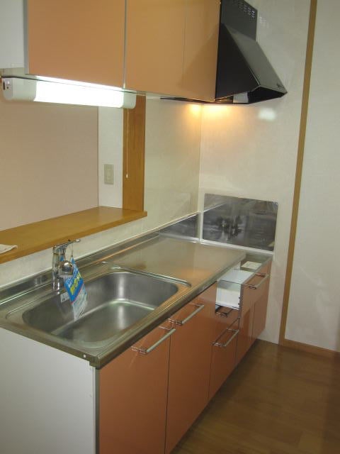 アスターラビスタⅢの物件内観写真