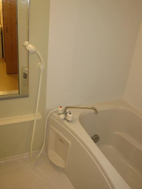 アスターラビスタⅢの物件内観写真