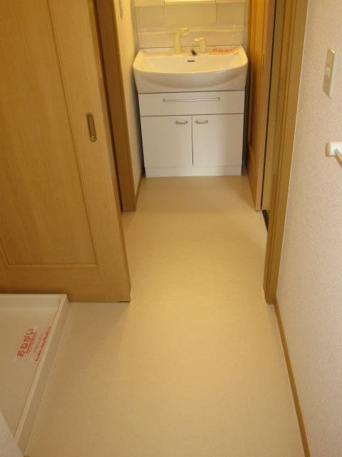 アスターラビスタⅢの物件内観写真