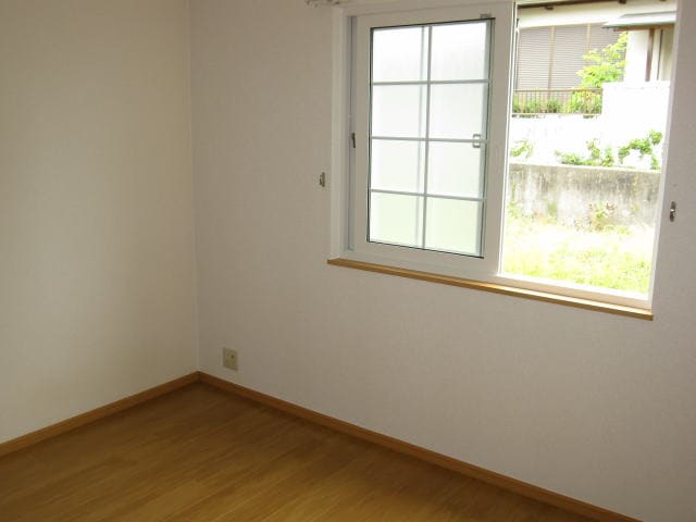 アスターラビスタⅢの物件内観写真