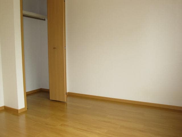 アスターラビスタⅢの物件内観写真