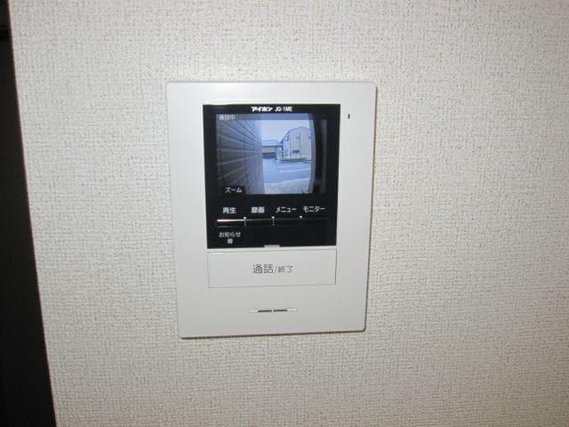 アスターラビスタⅢの物件内観写真