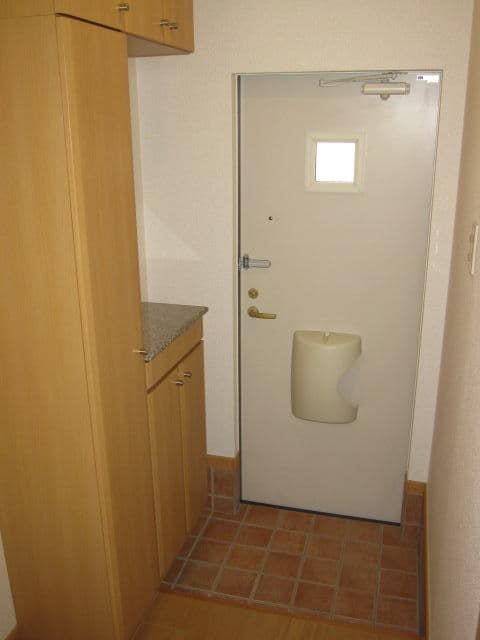 アスターラビスタⅢの物件内観写真