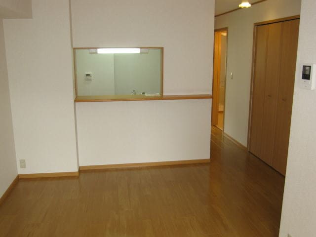 アスターラビスタⅢの物件内観写真