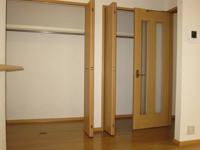 アスターラビスタⅢの物件内観写真