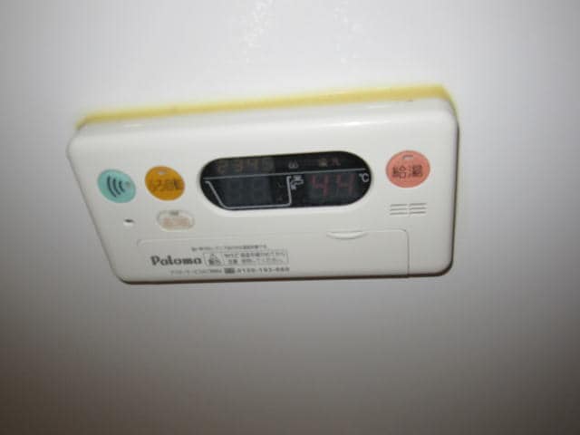 アスターラビスタⅢの物件内観写真