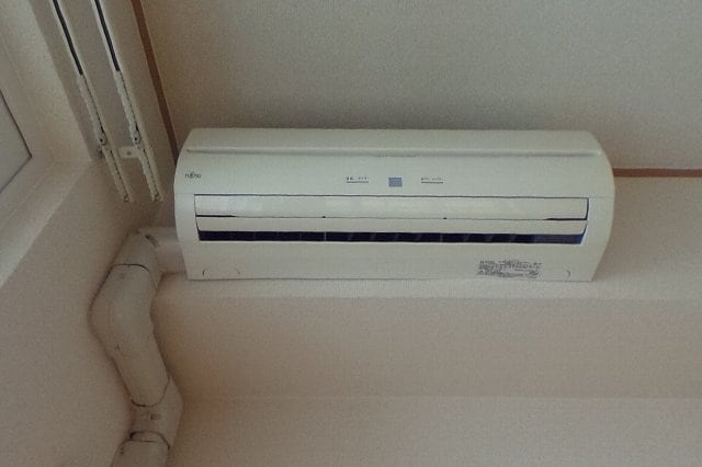 アスターラビスタⅢの物件内観写真