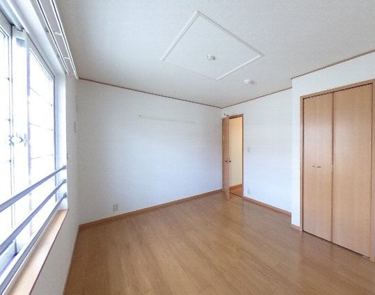 アスターラビスタⅢの物件内観写真