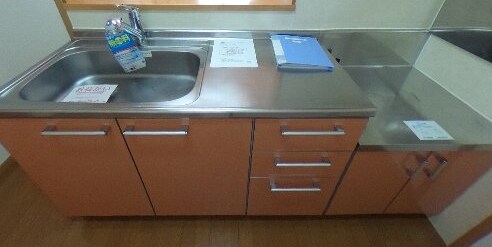 アスターラビスタⅢの物件内観写真