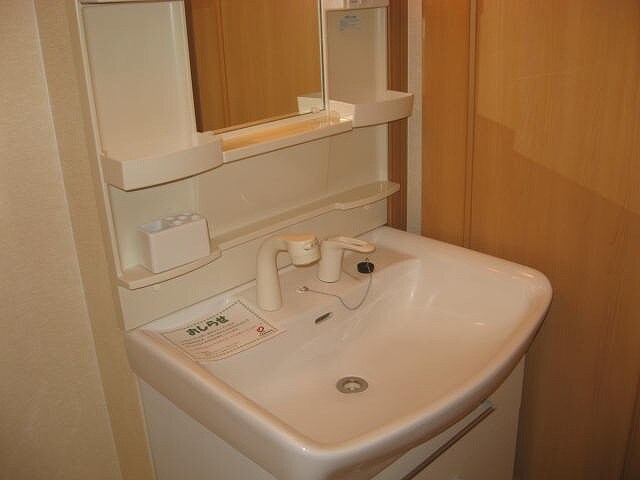 アスターラビスタⅢの物件内観写真