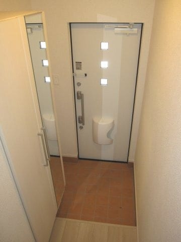 ピオニール紀の川Ⅱの物件外観写真