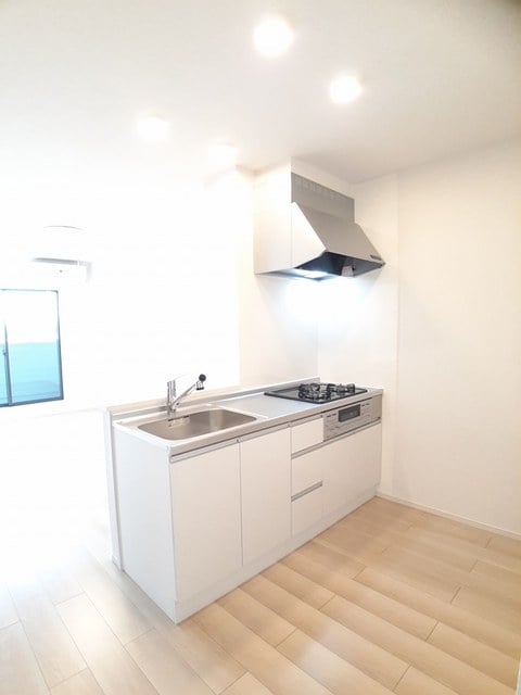 ピオニール紀の川Ⅱの物件内観写真