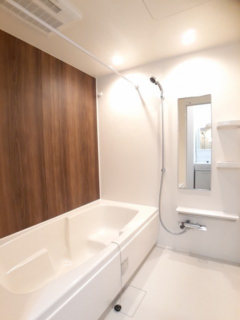 ピオニール紀の川Ⅱの物件内観写真