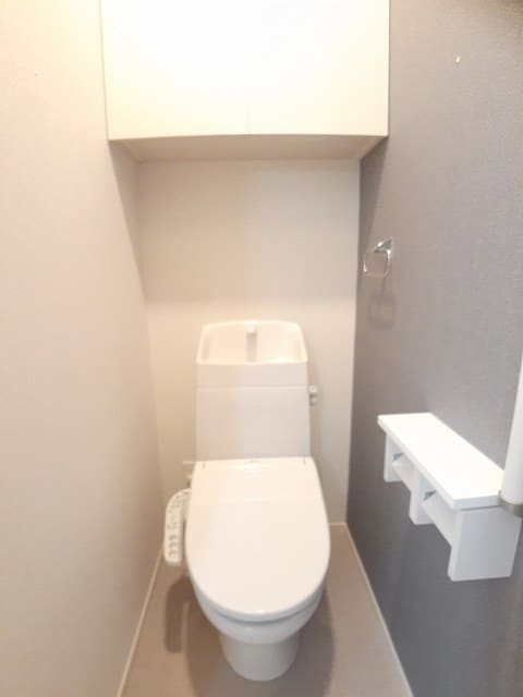 ピオニール紀の川Ⅱの物件内観写真